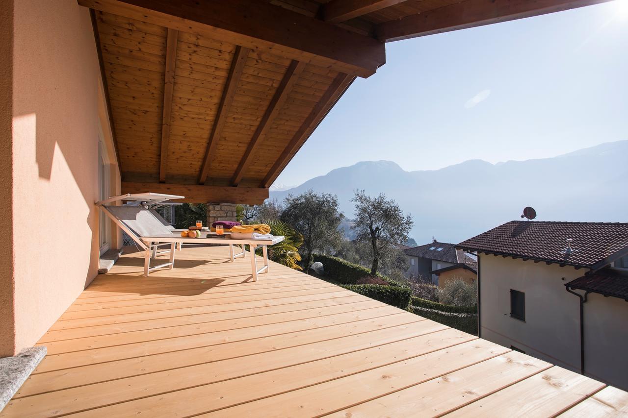 Ossuccio Grande C Home With Pool Sleeps 12 By Italian Apartments Como Exterior foto