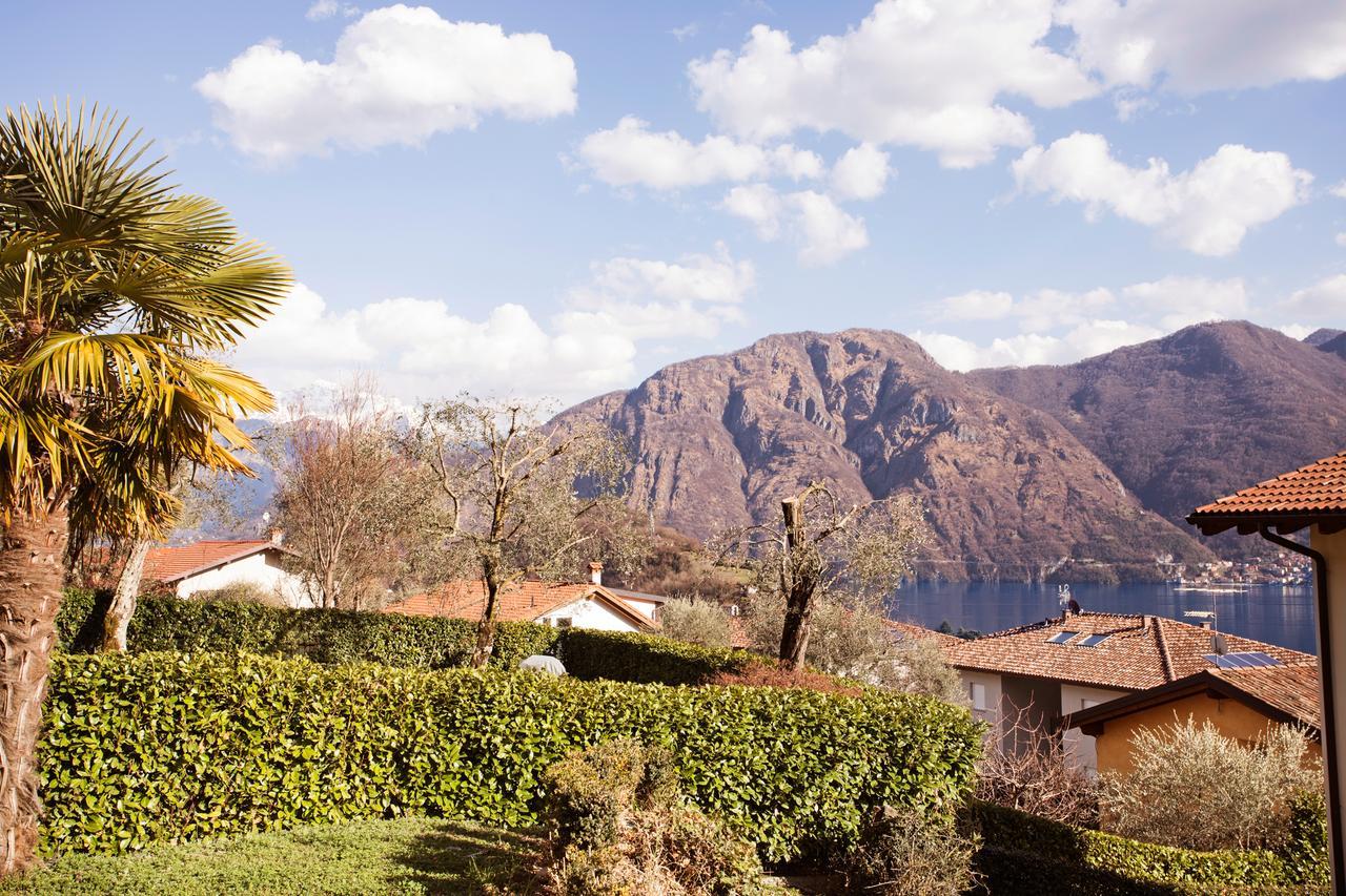 Ossuccio Grande C Home With Pool Sleeps 12 By Italian Apartments Como Exterior foto
