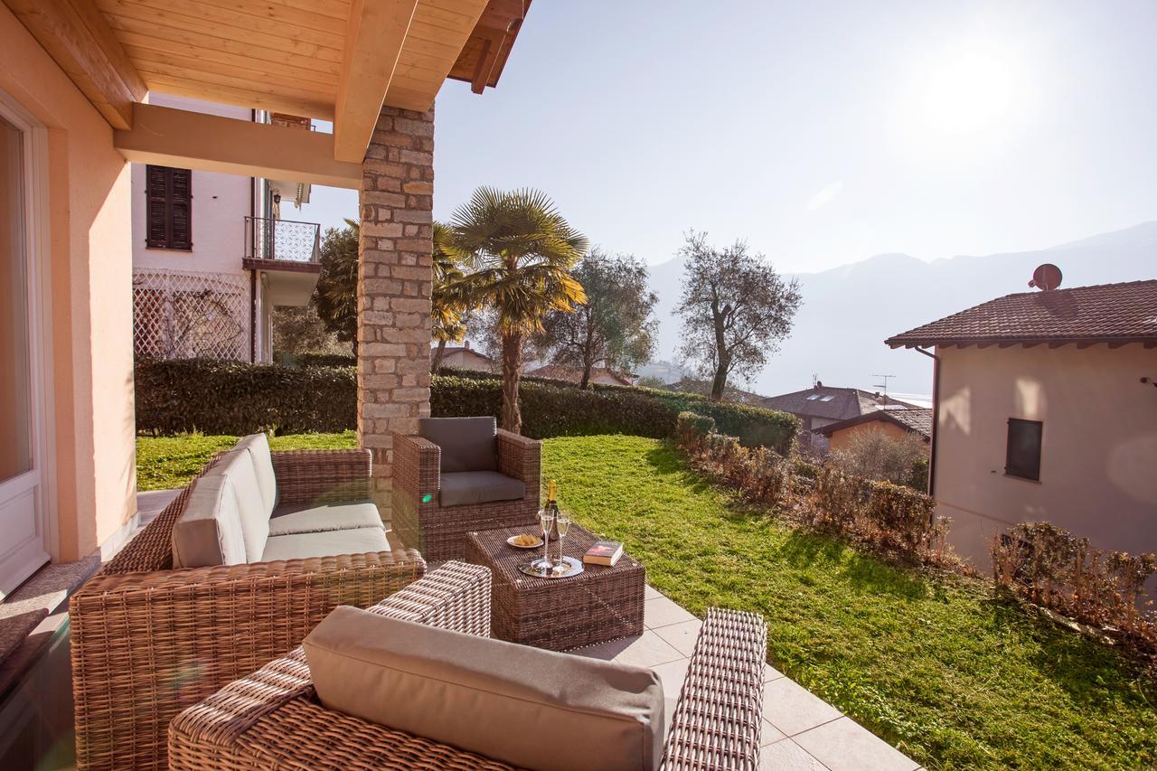 Ossuccio Grande C Home With Pool Sleeps 12 By Italian Apartments Como Exterior foto