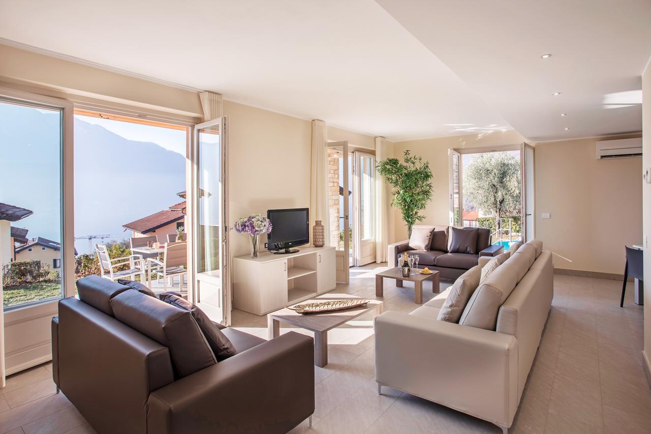 Ossuccio Grande C Home With Pool Sleeps 12 By Italian Apartments Como Exterior foto